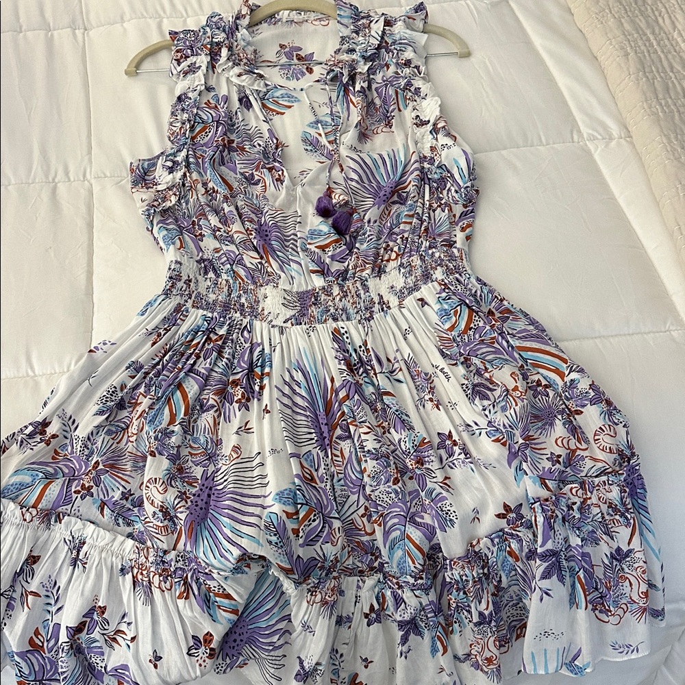 Poupette St Barth dress size small
